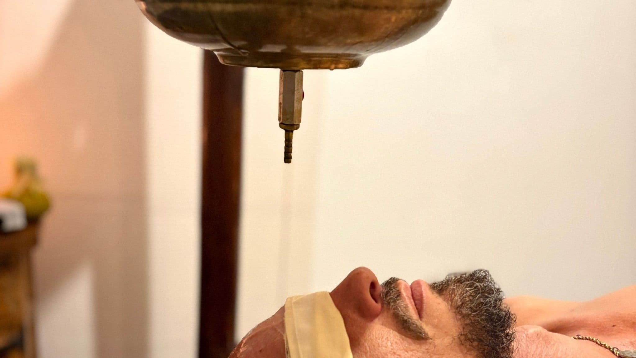 14 days Panchakarma retreat in Alicante Spain